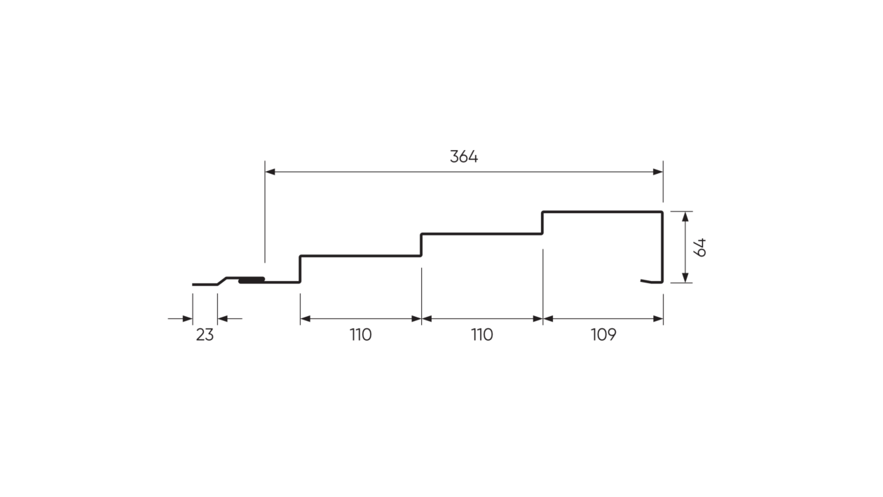 Callidus Installation Callidus – Archsteel