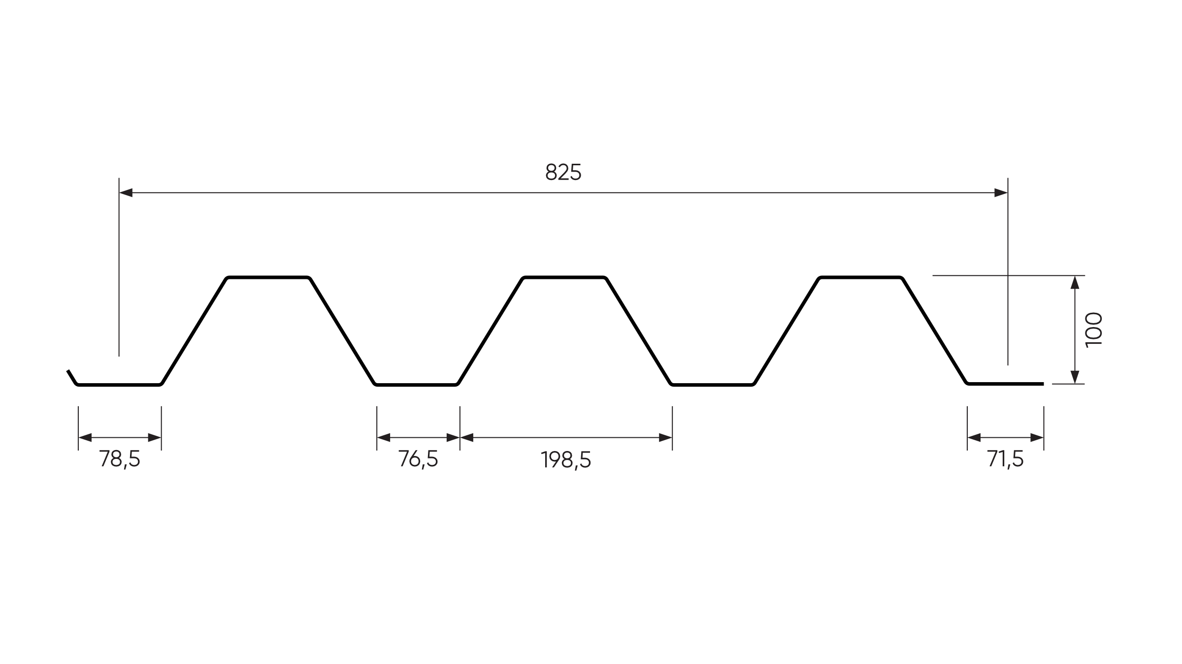 Pyramis-100-825-2D